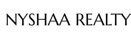 Nyshaa Realty Logo